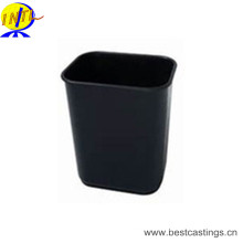 2015 New Design Products Plastic Injection Mold for Trash Can